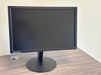 Monitor Lenovo ThinkVision T2054pC 19.5"