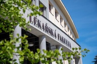 Prijímačky LF Hradec Králové LFHK