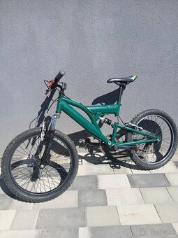 Bicykel