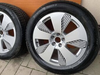 Org. AUDI S-line 8jxR19 ET 34 235 55 R19 Skoda Mercedes VW
