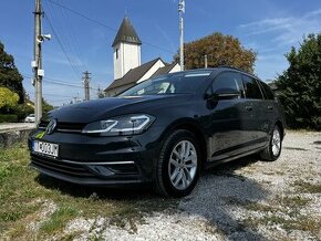 golf 7