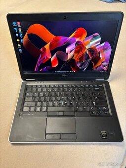 ✅✅✅ DELL LATITUDE E7440 i5,HDD120Gb12gbRam WIN11PRO 80€ ✅✅✅