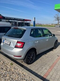 Fabia 3