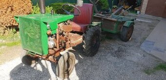Malotraktor