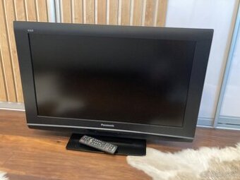 Panasonic TX-32LE8PA + diaľkový ovládač