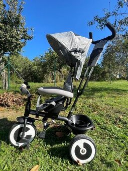 Trojkolka Kinderkraft