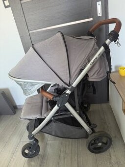 Sportovy kocik Oyster Zero