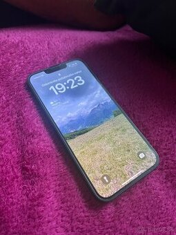 iPhone 13 128gb