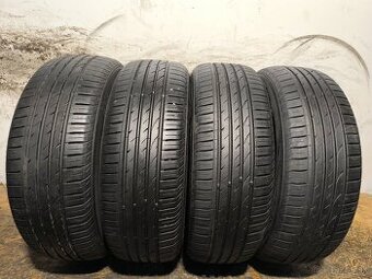 185/60 R15 Letné pneumatiky Nexen NBlue 4 kusy
