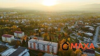 PREDANÝ Trojizbový byt, obec Sebedražie okres Prievidza