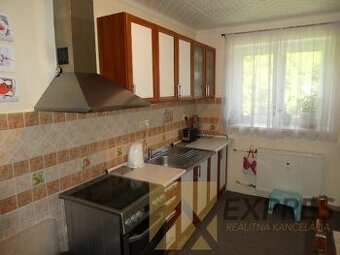 RK EXPRES - na predaj 2 izbový byt v Handlovej, ul.Nádaždyho