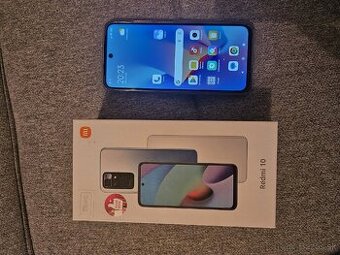 Xiaomi Redmi 10