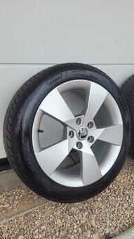 Alu disky DENOM R17
