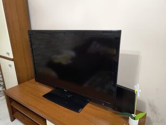 Televízor LG