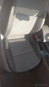 Predam diely Octavia 3 aj VRS
