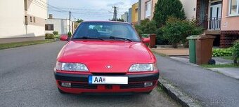 Daewoo Espero