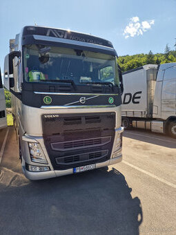 VOLVO FH 500