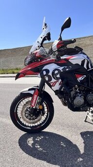 BENELLI TRK 502X