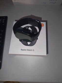 redmi watch 5