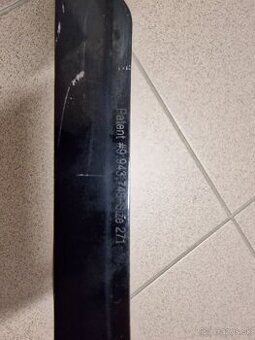 Nože Bladetech