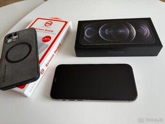 Na predaj iPhone 12 Pro - 128GB