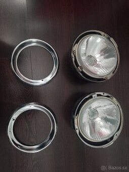 PREDNE SVETLA SKODA 1000MB