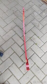 Ihla do balikovaca