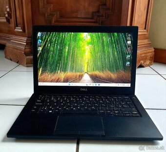 Dell Latitude 7290 i5 8gen Win 11 PRO ultrabook nova baterka