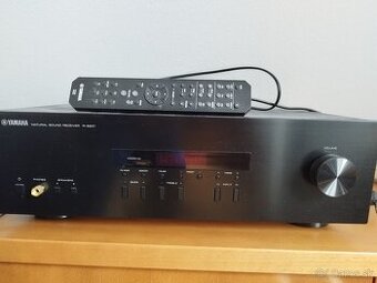 Yamaha zosilovač - 1