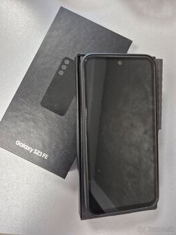 Samsung S23 FE