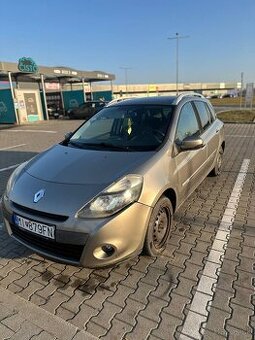 Renault clio 1.2