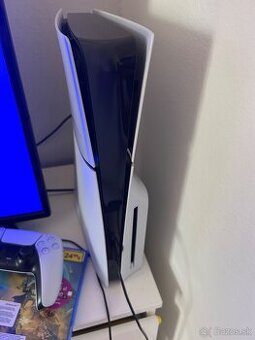 Playstation 5 mechanika -záruka
