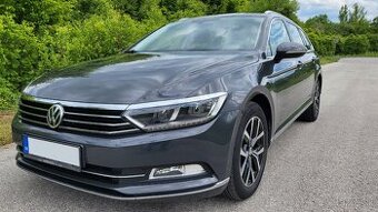 Volkswagen Passat Variant 2.0 TDI Highline DSG