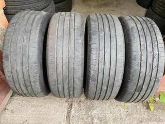 205/55r16 91V Continental