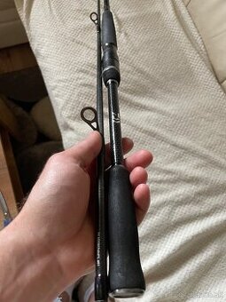 Daiwa Prorex ags