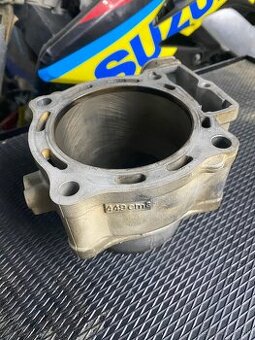 Valec Honda CRF 450 13-16