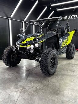 Yamaha yxz 1000RR