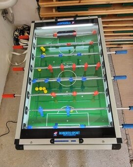 Stolný futbal