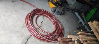 Extol Craft Hadica záhradná 25 mm vnútri 30m