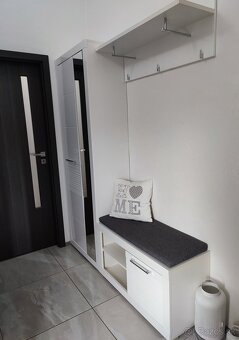 Predsienova zostava
