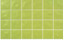 EM ARTE PISTACHO kocky 25x40