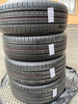 Letné Demo Bridgestone Ecopia EP150 195/55 R16 87V