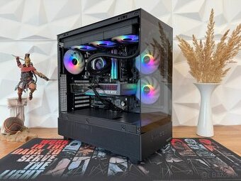 ⭐️ Ryzen 7 9800x3D, RTX 5070 Ti 16GB, 64GB RAM, 2TB, 850W