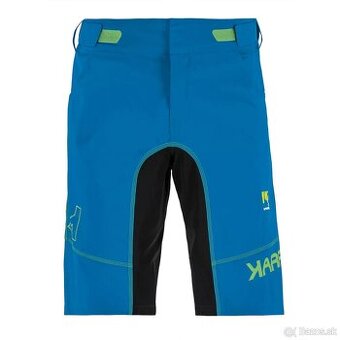 Bike shorts pánske KARPOS Rapid BAGGY (L)