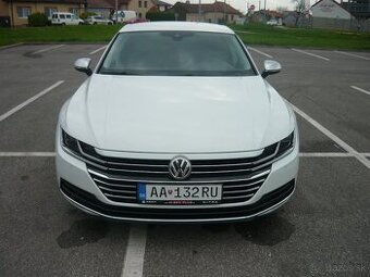 VW Volkswagen Arteon Elegance,2,0TDI, DSG,140KW, 4 Motion