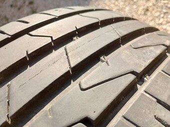 Predam 4ks pneu 205/55/r16 letne 91V Hankook
