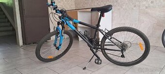 Detský bicykel