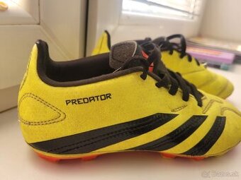 Kopačky adidas predator - 1