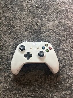 Xbox One Wireless Controller – White