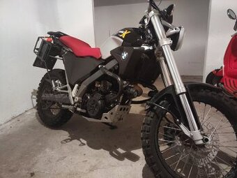 BMW G 650 Xcountry